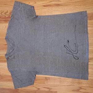 Heroine - Illuminati Eye / New England Hardcore Shirt